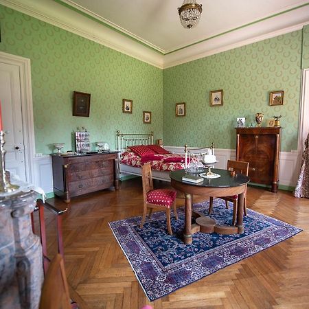 Chateau D Hugleville Екстериор снимка