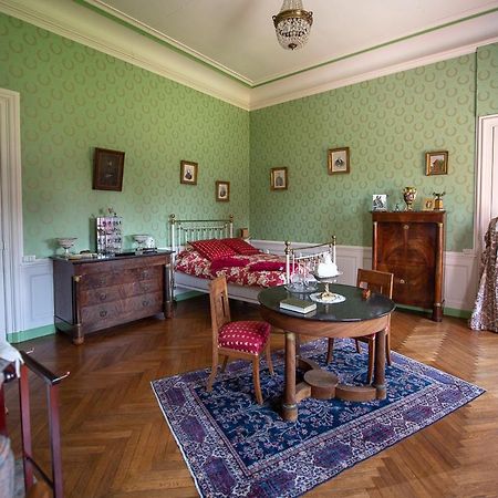Chateau D Hugleville Екстериор снимка