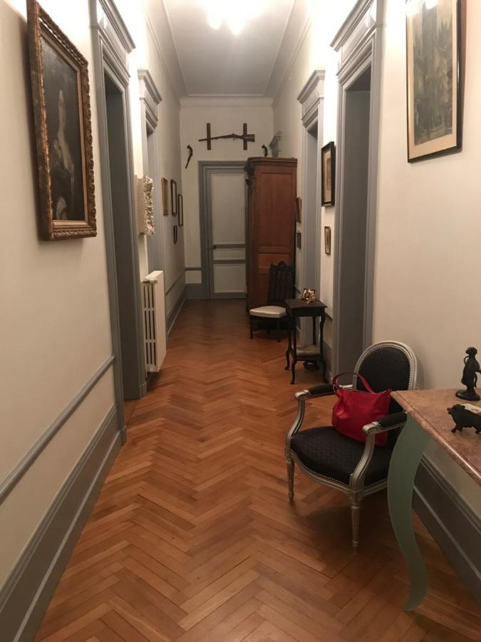 Chateau D Hugleville Екстериор снимка